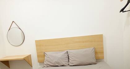 PBINN Tamastu House Pasar Baru