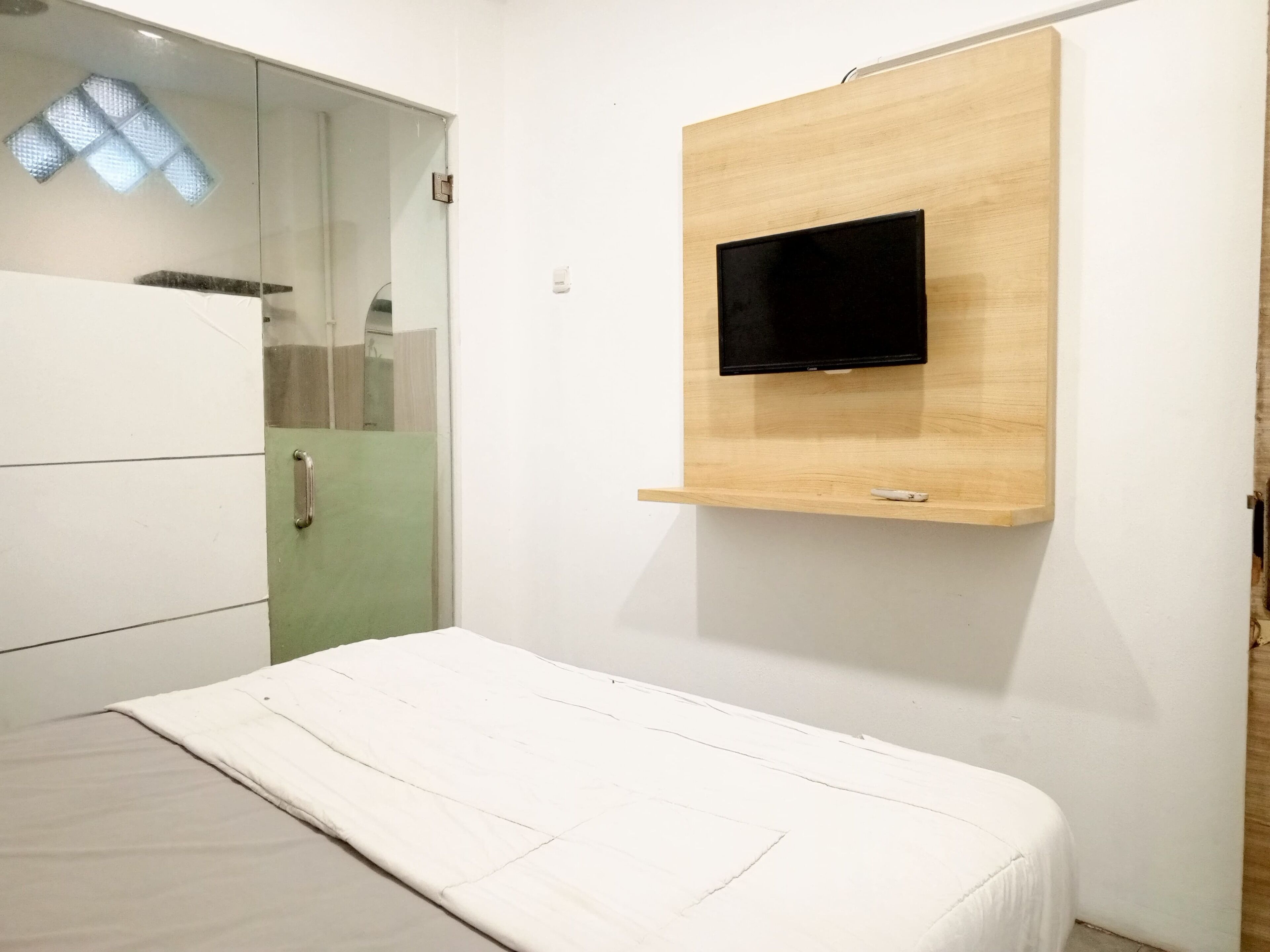 Double Room | Free WiFi