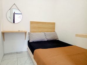 ห้องซิงเกิล | Wi-Fi ฟรี