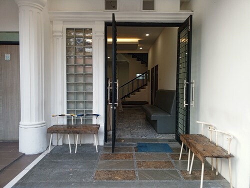 PBINN Tamastu House Pasar Baru