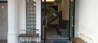 PBINN Tamastu House Pasar Baru