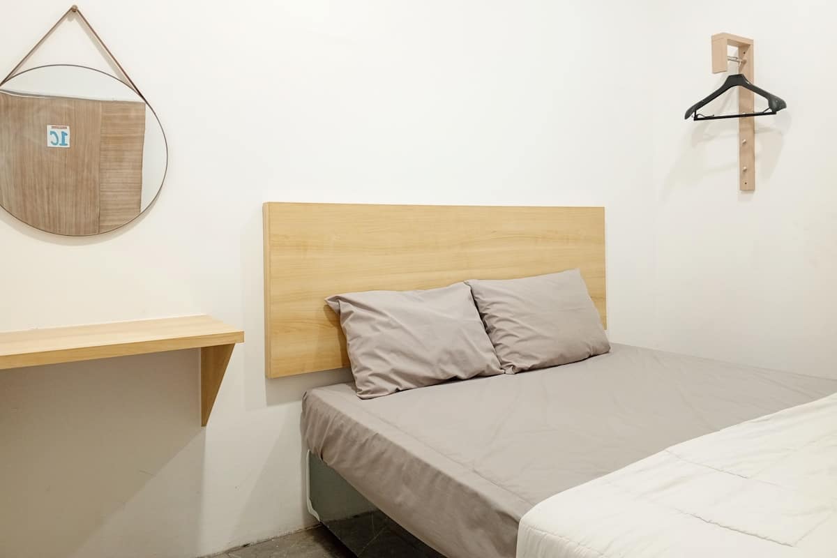 Double Room | Free WiFi