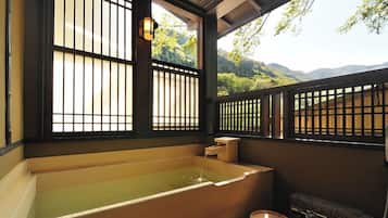 Japanese Twin Room Takenoko 205, Non Smoking | Bathroom