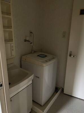 Suite de lujo, balcón, vista a la montaña | Baño