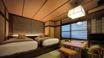 Zweibettzimmer, Nichtraucher (Japanese, Takenoko 205)