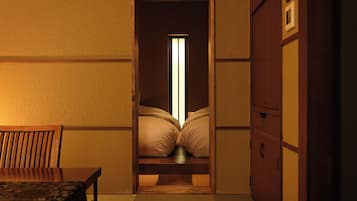 Special Room with Open-Air Bath Asebi 206, Non Smoking