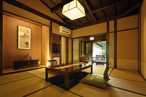 Rom – standard, ikke-røyk (Yama-no-yube 105) | Allergitestet sengetøy, dundyner, safe på rommet og individuelt dekorert