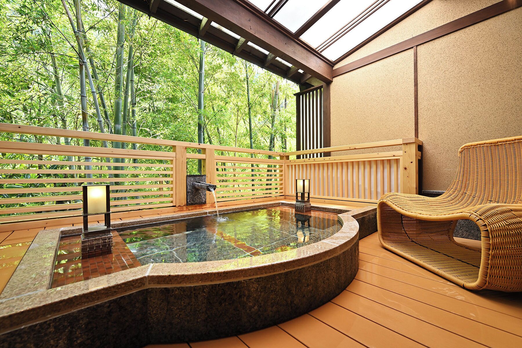 スタンダードルーム撫子 109 禁煙 | マウンテン ビュー