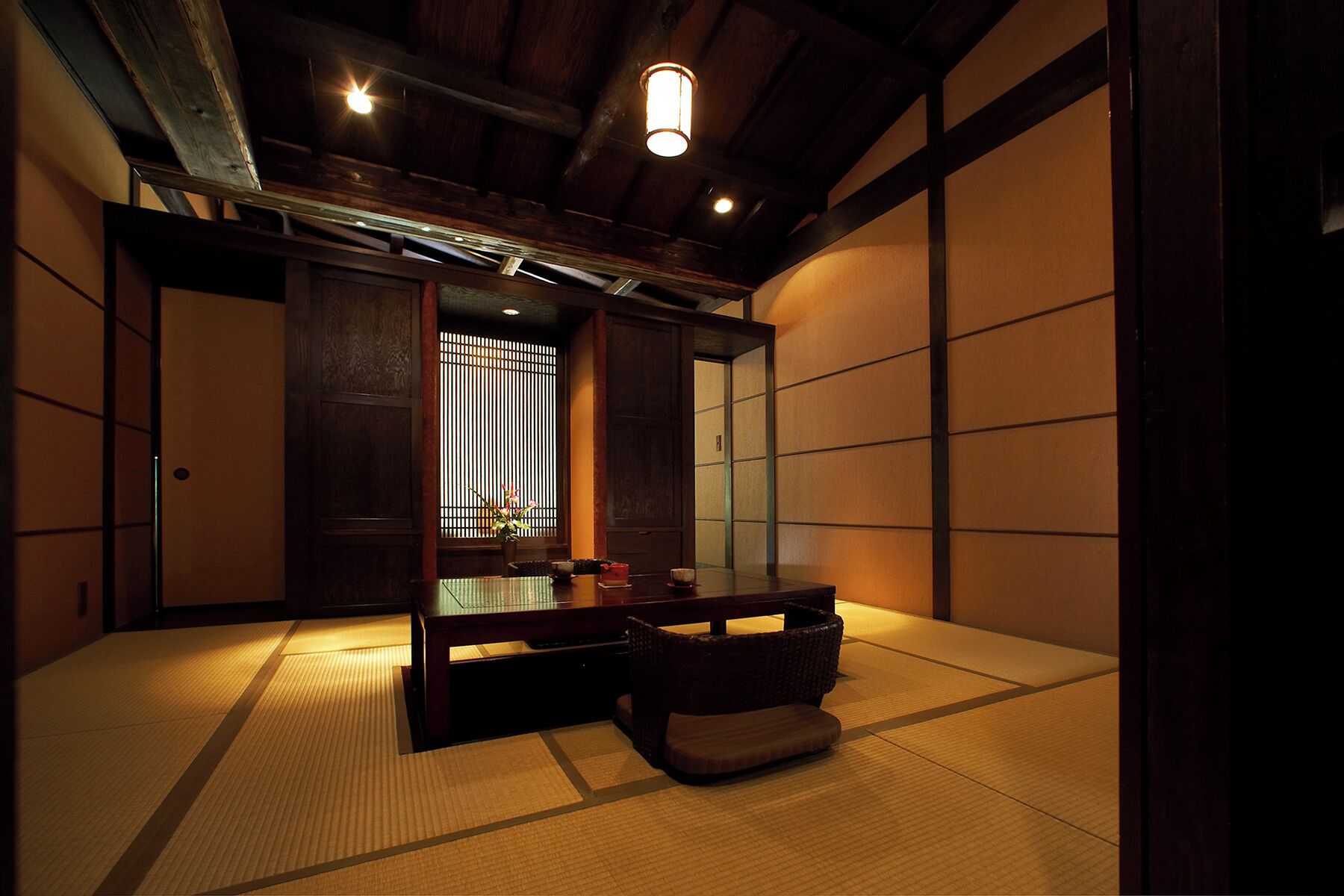 Special Room with Open-Air Bath Himeshara 107, Non Smoking