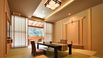 Kamer, niet-roken (with Open-Air Bath Yamayuri 103) | Hypoallergeen beddengoed, donsdekens, een kluis op de kamer