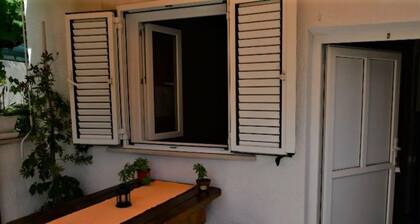 Apartments K Supetar