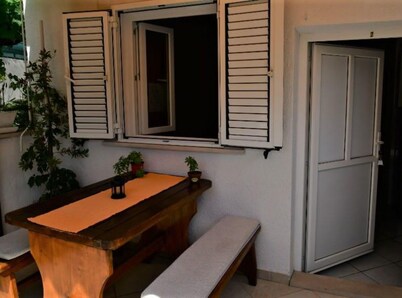 Apartments K Supetar