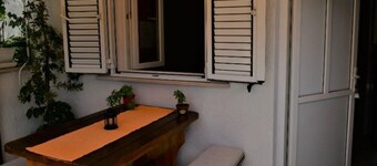 Apartments K Supetar