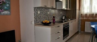 Apartments K Supetar