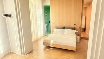 2 camere, ferro/asse da stiro, Wi-Fi gratuito, lenzuola