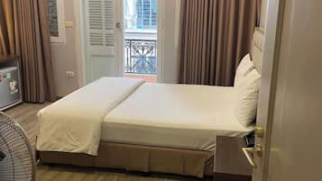 Basic Room | Free WiFi