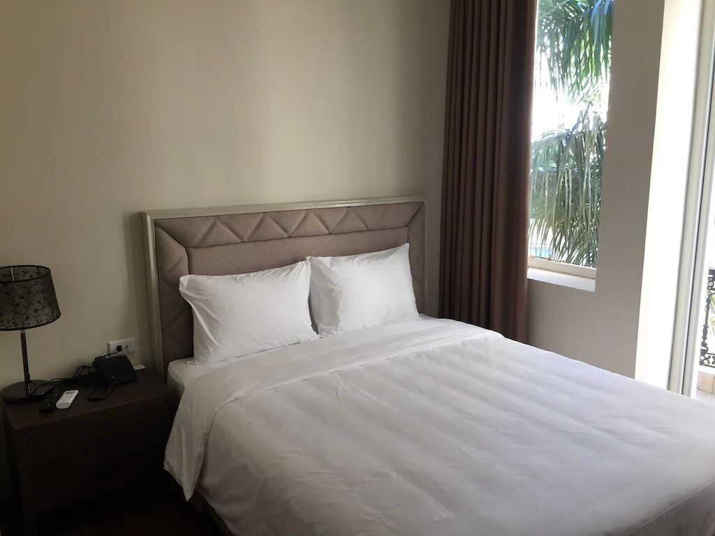 Basic Room | Free WiFi