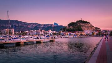 Port de plaisance