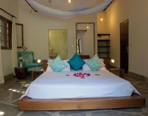 3 habitaciones y wifi 