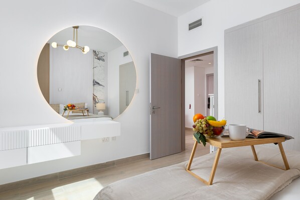 Appartement | 1 chambre