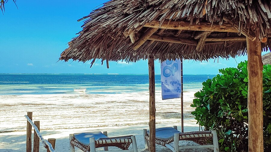 ZANZIBAR MAREA Luxury Villas