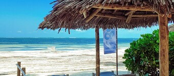 ZANZIBAR MAREA Luxury Villas