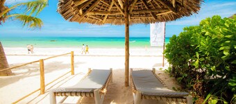 ZANZIBAR MAREA Luxury Villas