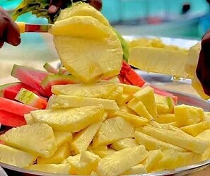 Bufet sarapan