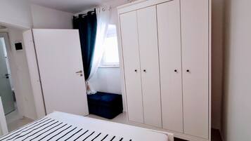 Departamento (Classic One Bedroom Apartment) | 2 habitaciones