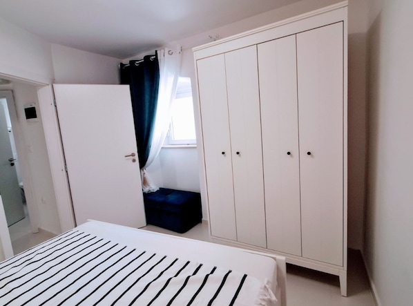 2 habitaciones
