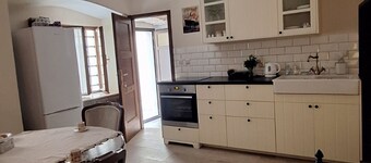 La Casa Nostra Apartments