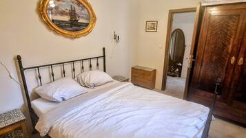 Apartment (Comfort One Bedroom Apartment)