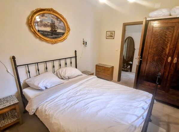 Appartement (Comfort One Bedroom Apartment) | 2 chambres