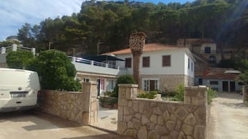 Casa (Four Bedroom Holiday Home With Terrac) | Exterior