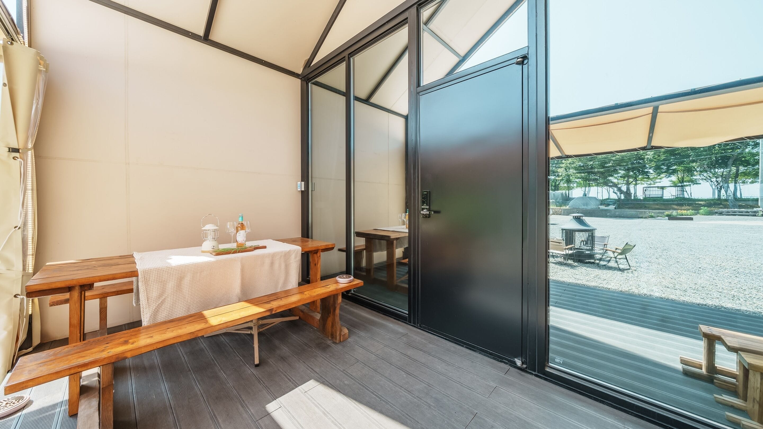 Basic-rum - 1 sovrum (SITE A) | 1 sovrum och gratis wi-fi