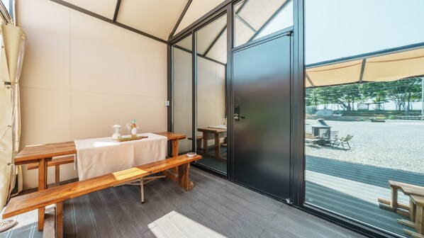 Basic Room, 1 Bedroom (SITE A) | 1 bedroom, free WiFi