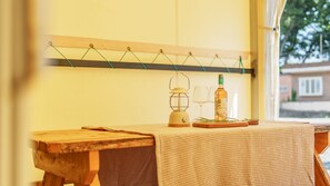 Basic Room, 1 Bedroom (SITE C) | 1 bedroom, free WiFi