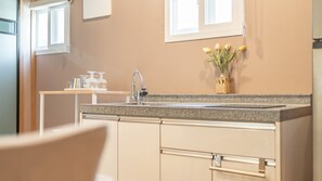 Basic Room, 1 Bedroom (SITE D)