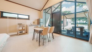 1 dormitorio y wifi gratis