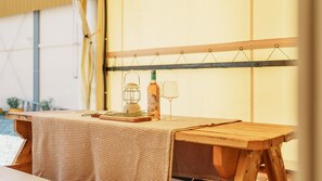 Basic Room, 1 Bedroom (SITE D) | 1 bedroom, free WiFi