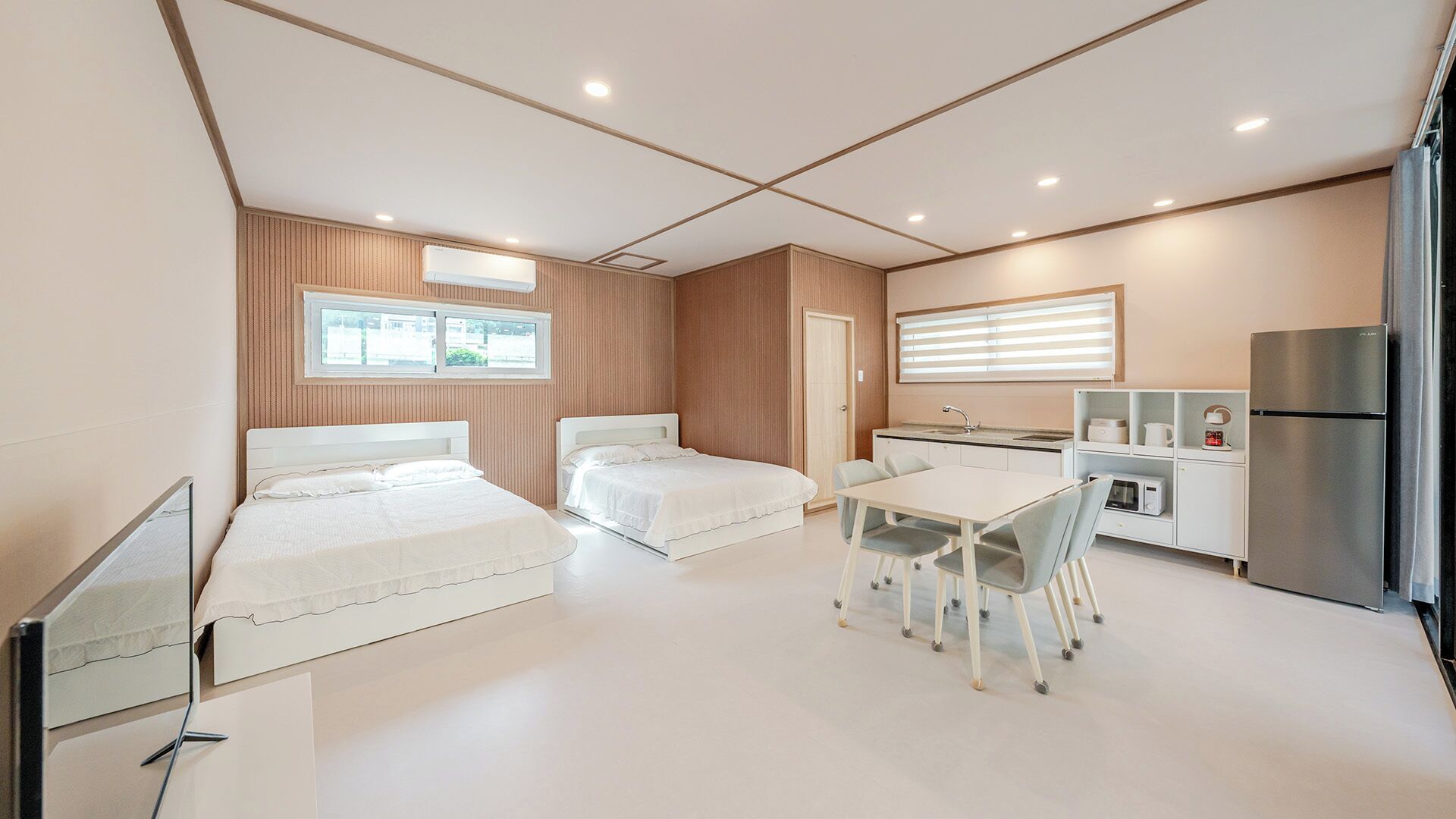 Habitación básica, 1 habitación (SITE  F) | 1 habitación y wifi gratis 
