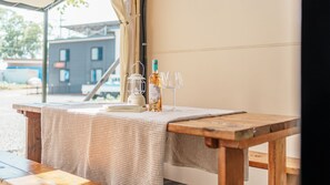 Basic Room, 1 Bedroom (SITE B)