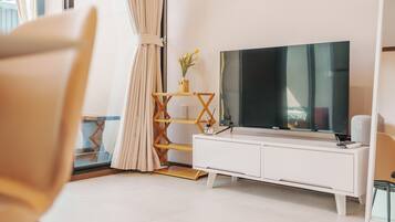 Chambre, 1 chambre (SITE A)