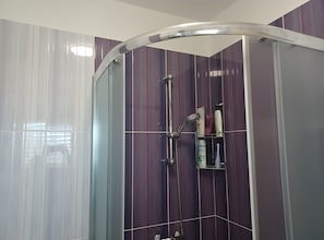 Bathroom - Apartment Eli (Zadar)