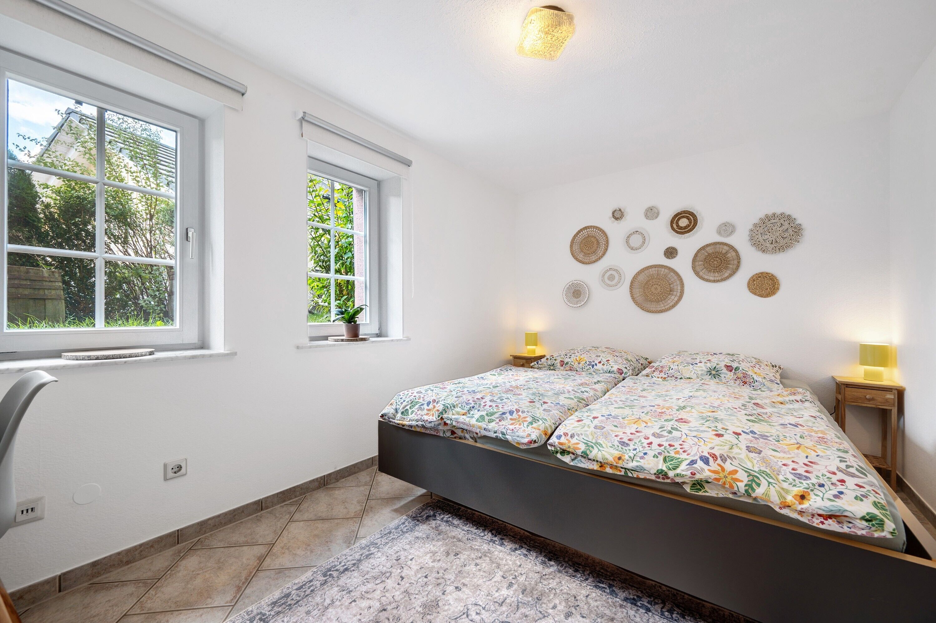 1 slaapkamer, wifi, beddengoed