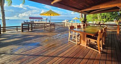 ANDAU DIVE RESORT - RAJA AMPAT