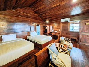 Superior Double or Twin Room, Sea View | In-room safe, free WiFi
