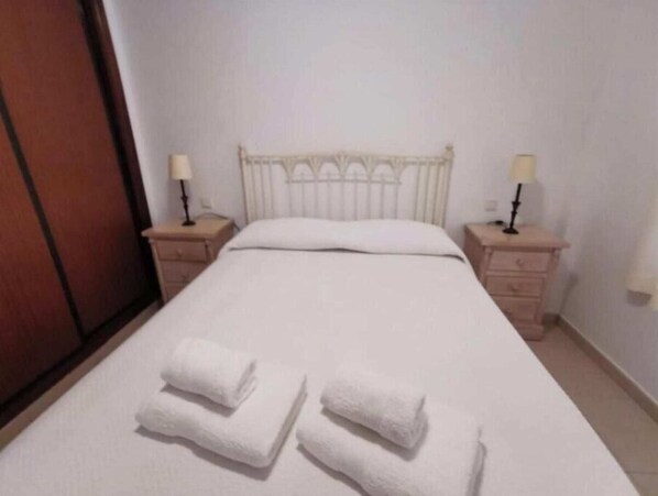 2 Schlafzimmer, kostenloses WLAN