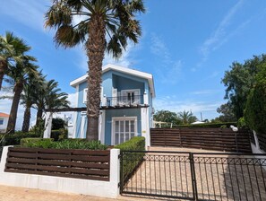 Nhà | 3 phòng ngủ 