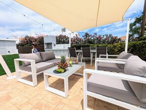 Villa | 3 bedrooms - Blue Estia Villa - Pool Wifi Summer Breeze (Paralimni)